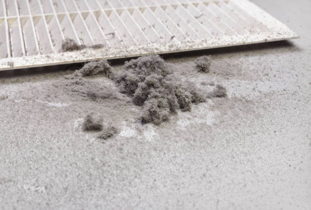 Trusted AL Airduct Cleaning Experts