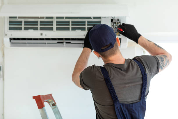 Best Local Air Duct Cleaning Services  in Point Clear, AL
