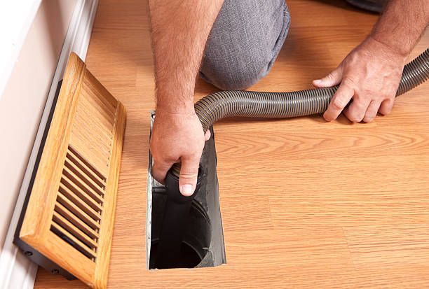 Best Home Air Vent Cleaning  in Point Clear, AL
