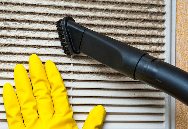 Home Air Vent Cleaning in AL