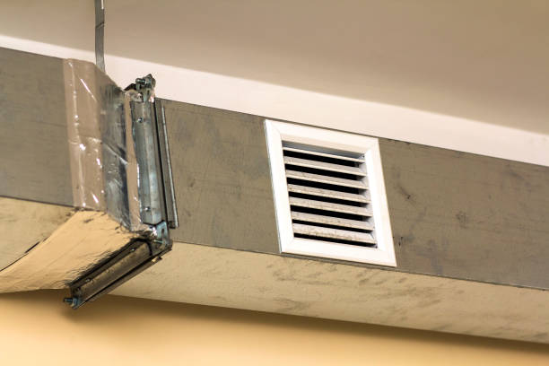 Best Affordable Air Duct Cleaning  in Point Clear, AL